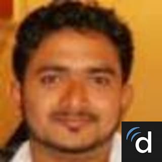 Chandrashekhar Borkar, MD