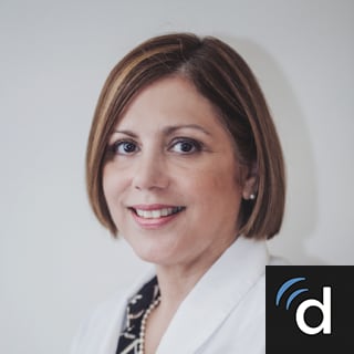 Yasmin Pereles-Rivera, MD