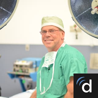 David Armstrong, MD