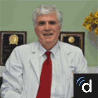 Stephen Jesmajian, MD, Internal Medicine, New Rochelle, NY