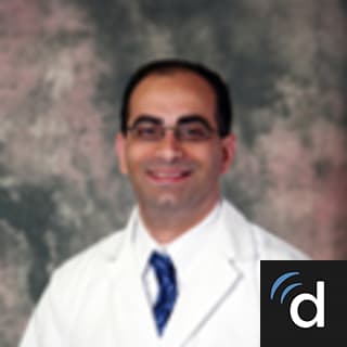 Maher Saegh, MD