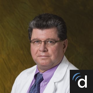 James Walsh, MD