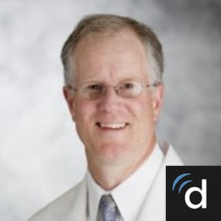 Gregory Raglow, MD