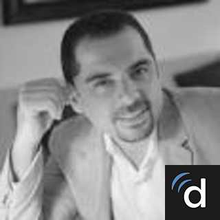 Ricardo Rieppi, Psychologist, New York, NY