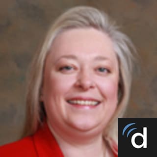 Christine Hinke, MD