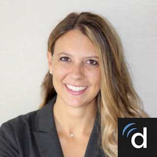 Alexandra Van Horn, MD