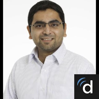 Parishram Patel, MD