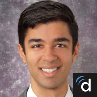 Neal Godse, MD, Otolaryngology (ENT), Minneapolis, MN
