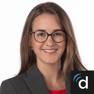 Alexandra Kamieniecki, MD