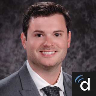 Ross Rieger, MD, Anesthesiology, Shreveport, LA