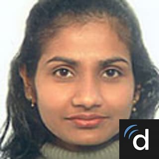 Lalitha Koduri, MD