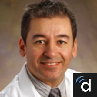 Roman Magidenko, MD