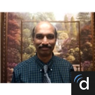 Prasad Paturu, MD