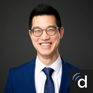 Dr. Steve Chung, MD | Ann Arbor, MI | Internist | US News Doctors