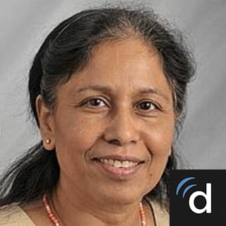 Shila Mathew, MD