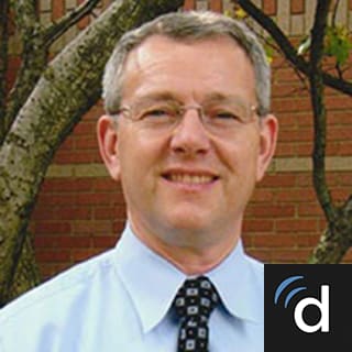 Timothy Morgan, MD