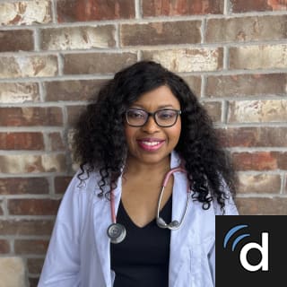 Ugochi Madubuike, Family Nurse Practitioner, Baltimore, MD