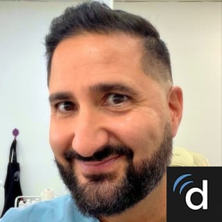 Rabih Hamzeh, MD