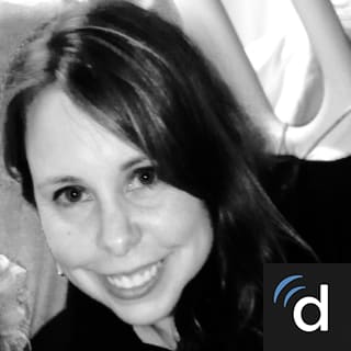 Gina Trachimowicz, MD