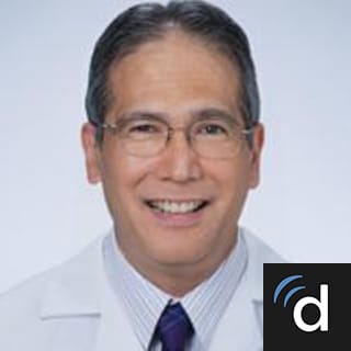 Daryl Fujiwara, MD