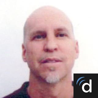 Gregg Campbell, MD