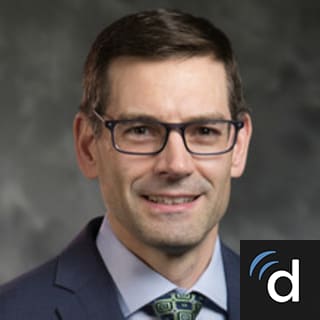 Matthew Hartwig, MD