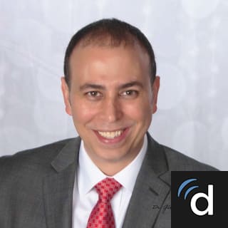 Guido Steegers, MD