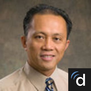Jornel Rivera, DO, Emergency Medicine, Greenfield, OH