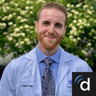 Adam Adnane, MD, Psychiatry, Quincy, MA