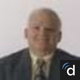 Richard Burdeaux Sr., DO, Family Medicine, Jacksboro, TN