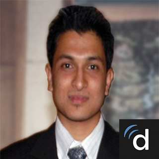 Aasish Thapa, MD
