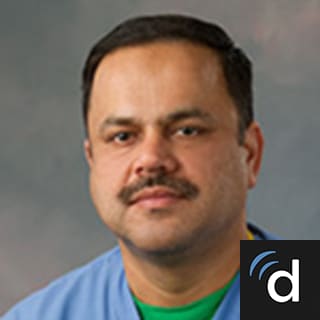 Saim Maqsood, MD, Internal Medicine, Fort Wayne, IN