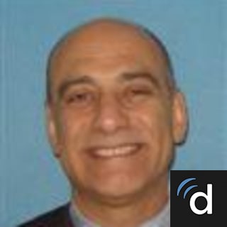 Jeffrey Port, MD, Gastroenterology, Oak Lawn, IL
