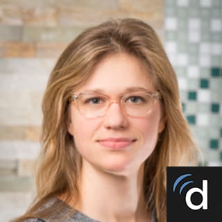 Anna Yurchenko, MD