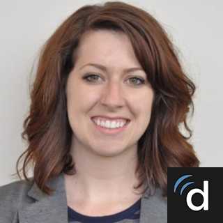 Megan Snodgrass