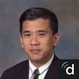 Calvin Wong, MD