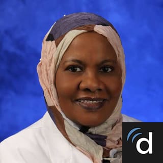Alawia Suliman, MD