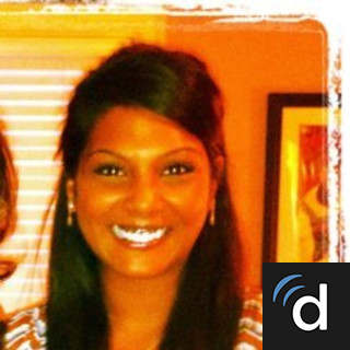 Deepa Pillai, Pharmacist, Memphis, TN