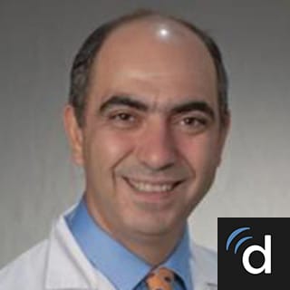 Dr. Hassan B. Movahedi, MD | Irvine, CA | Nephrologist | US News Doctors