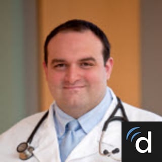 Noah Niufar, MD