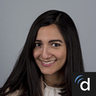 Millie Ferres, MD, Obstetrics & Gynecology, Boston, MA