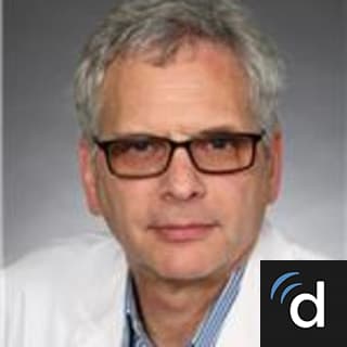 Ira Strauss, MD