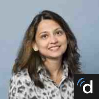 Shalini (Gupta) Dogra, MD