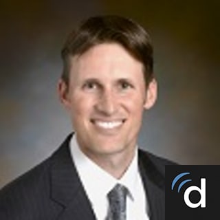 Benjamin Snell, MD