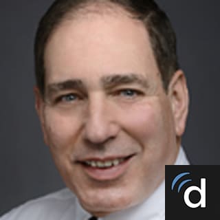 Alan Roumm, MD