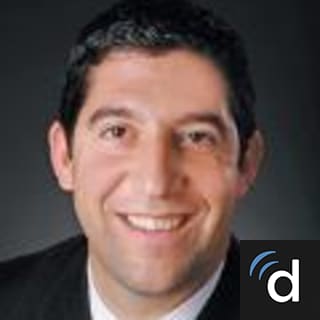 James Germano, MD