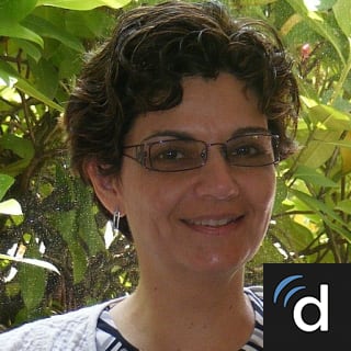 Rebecca Ricoy, MD