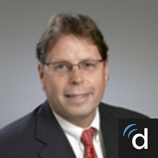 Neil Clark, MD