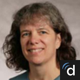 Mary Jo Ludwig, MD