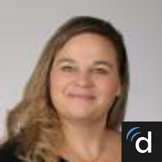 Tamatha Huneycutt, Neonatal Nurse Practitioner, Charleston, SC
